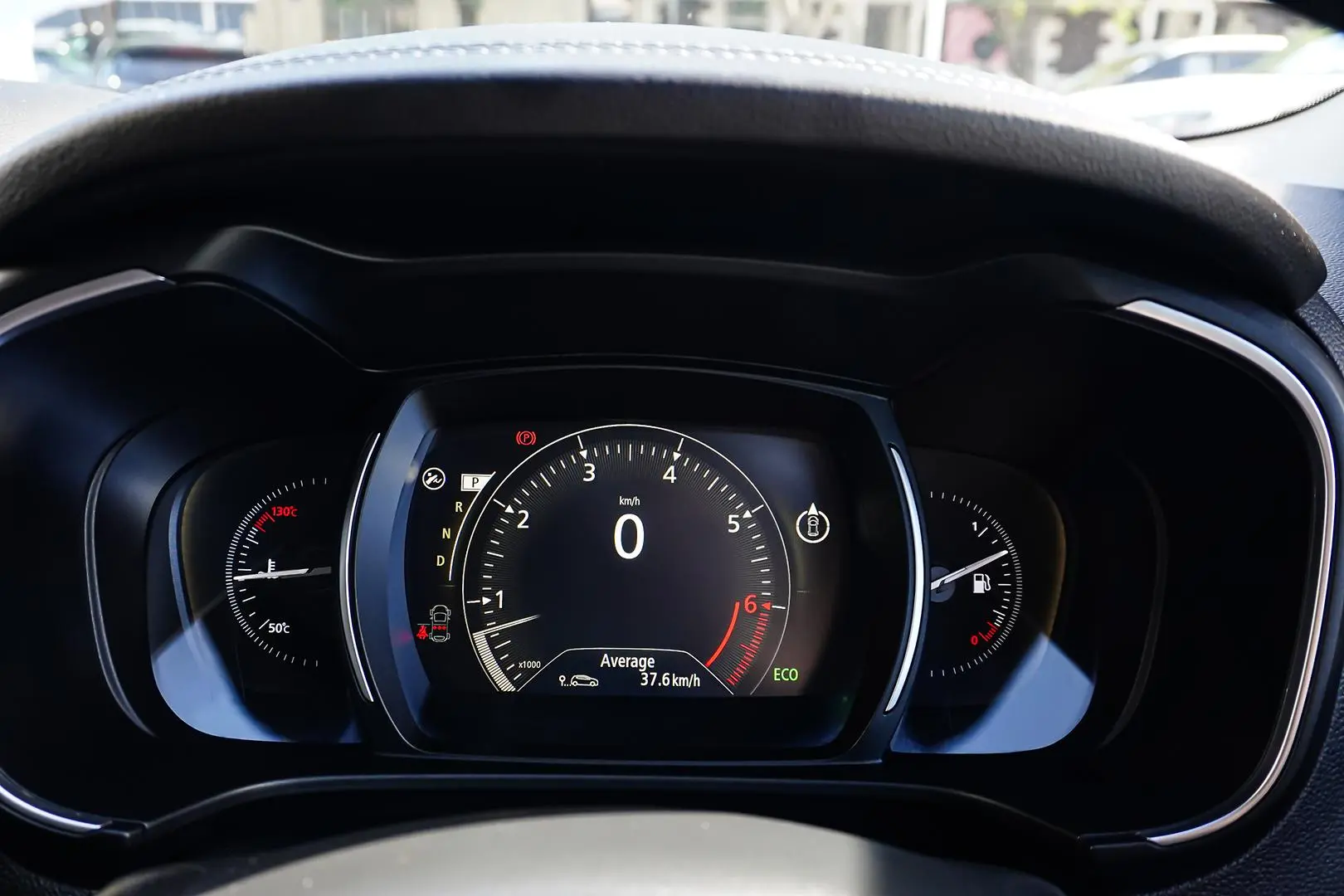 2023 Renault Koleos Gallery Image 17