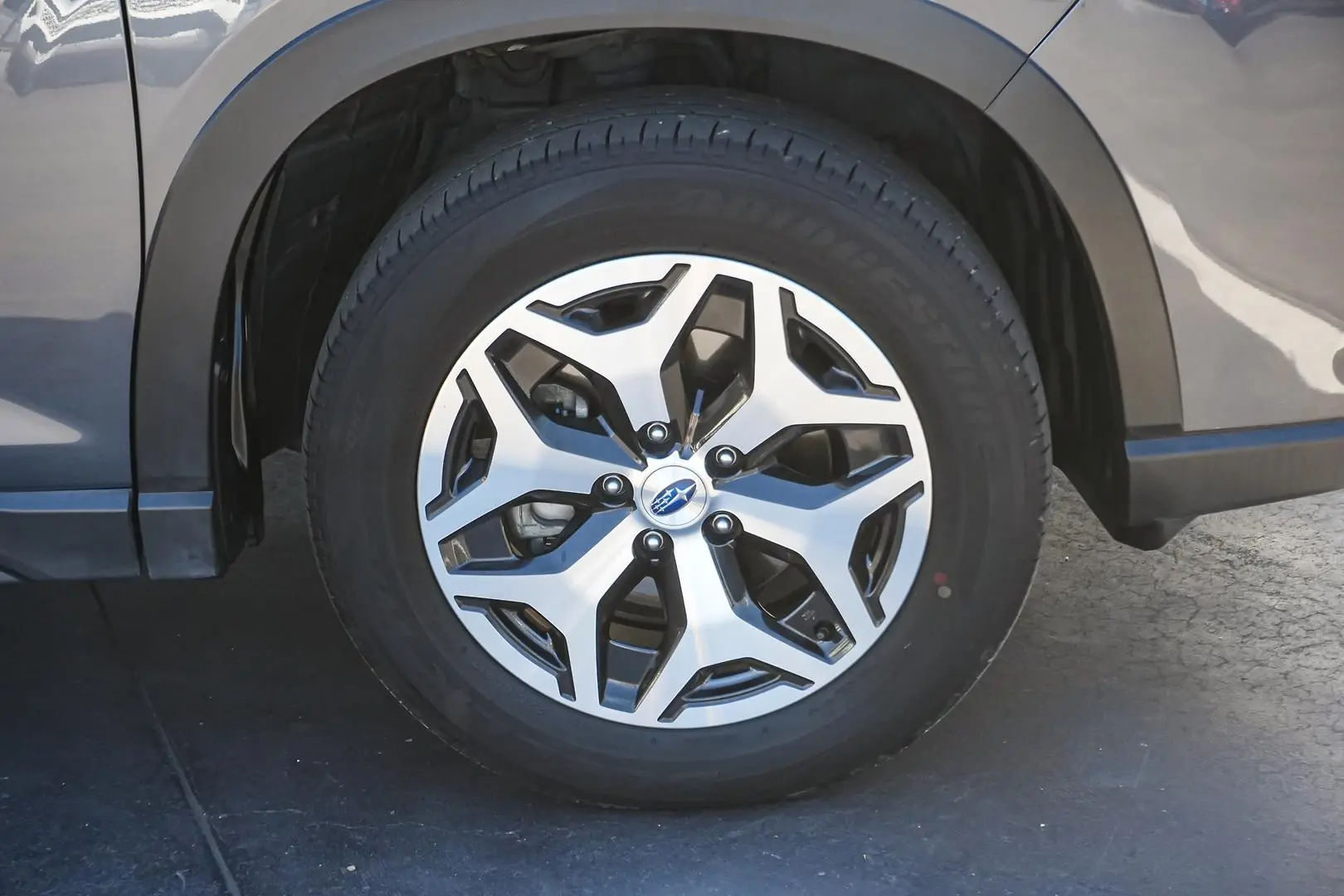 2023 Subaru Forester Gallery Image 11