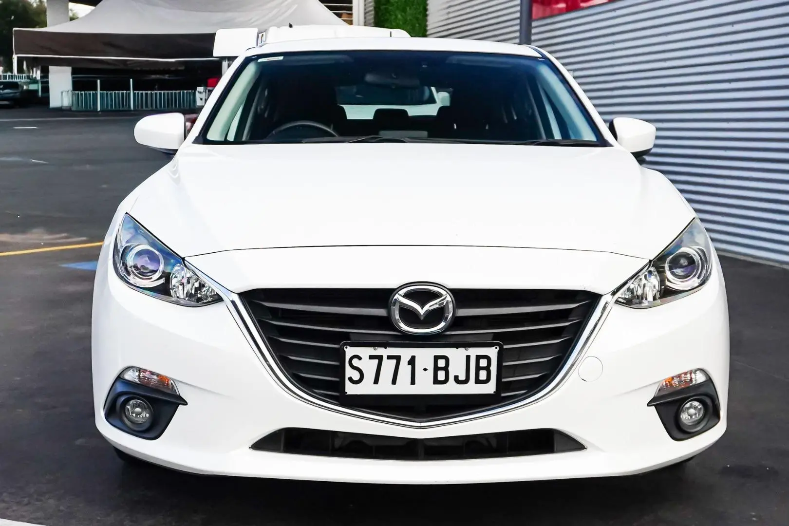 2015 Mazda 3 Gallery Image 5
