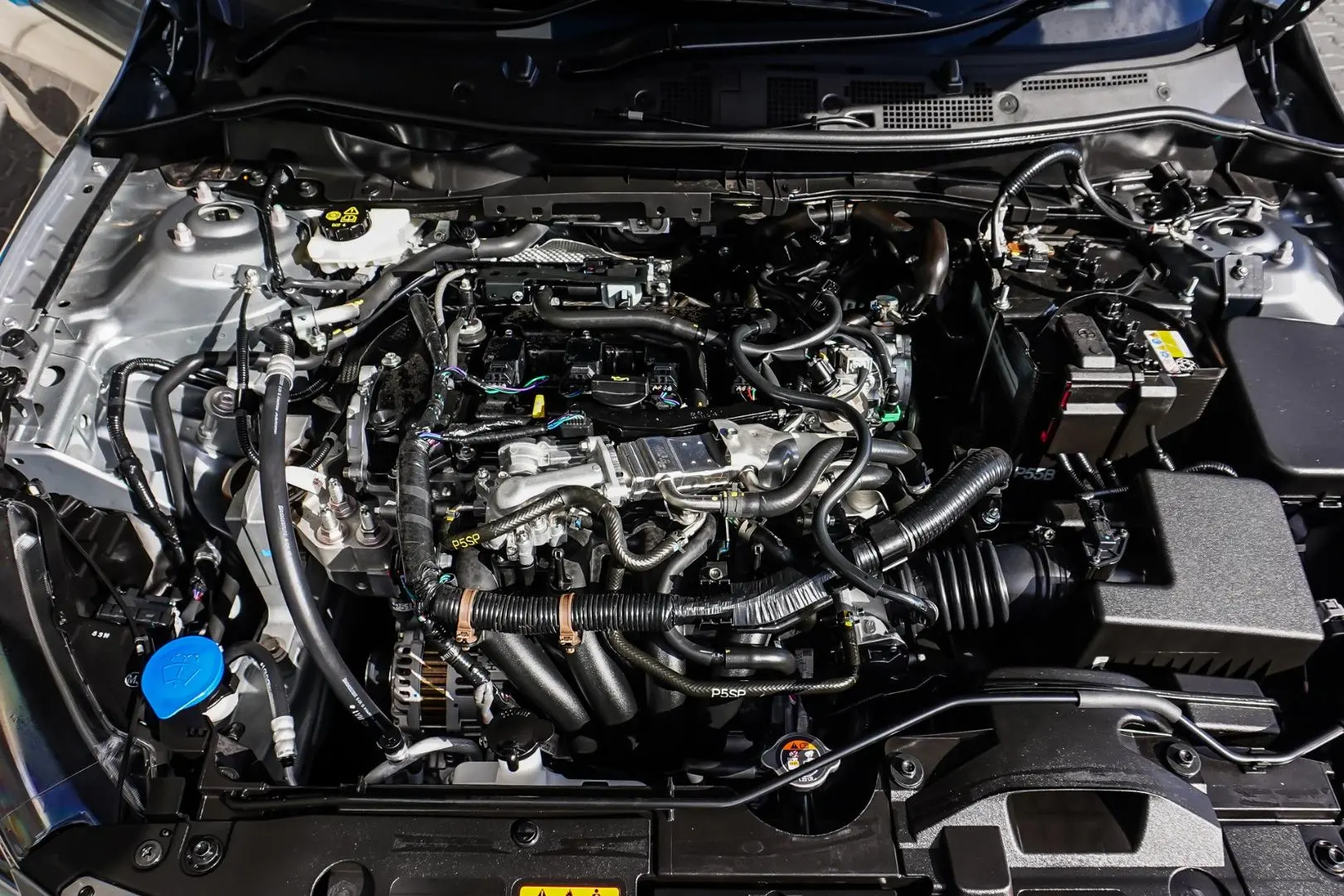 2024 Mazda 2 Gallery Image 24