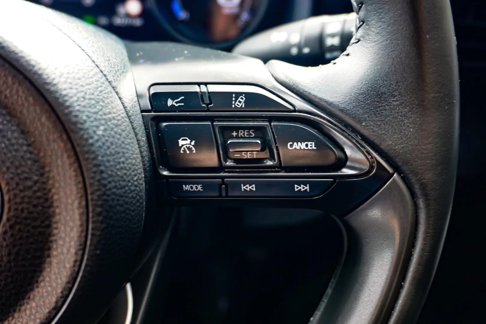 2021 Toyota Yaris Cross Gallery Image 21