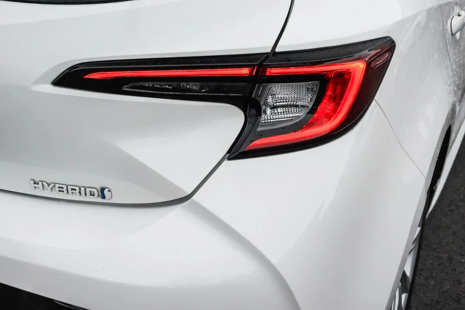 2022 Toyota Corolla Gallery Image 12