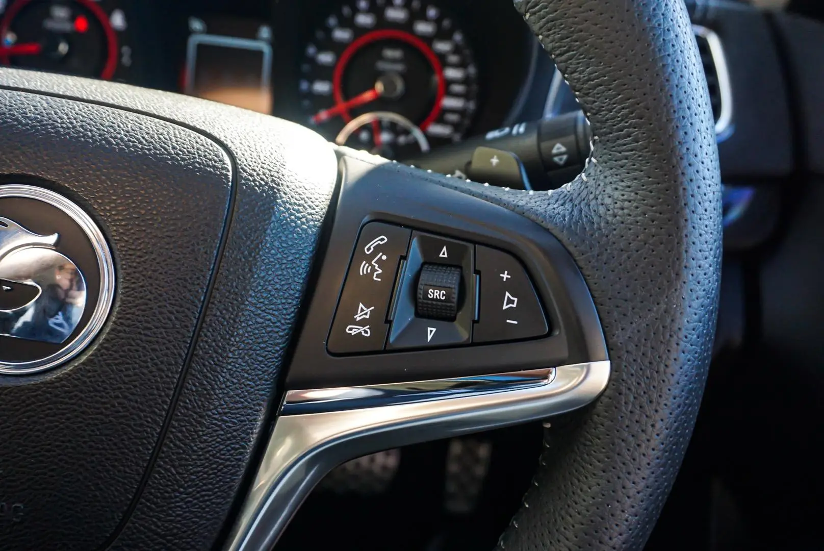 2015 Holden Special Vehicles GTS Gallery Image 21