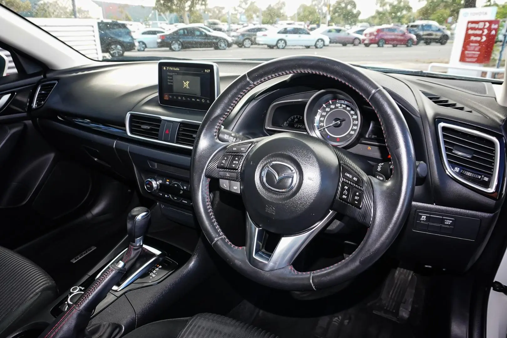 2015 Mazda 3 Gallery Image 7