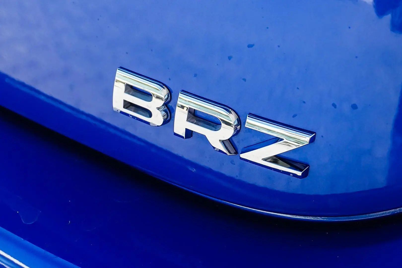 2023 Subaru BRZ Gallery Image 13