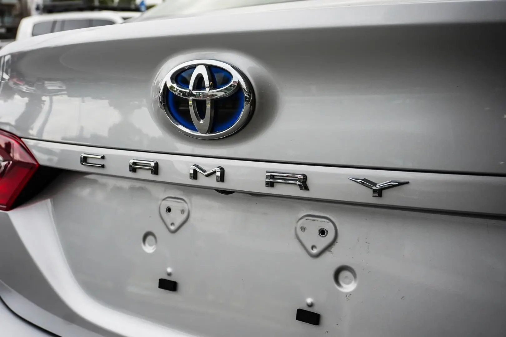 2023 Toyota Camry Gallery Image 15