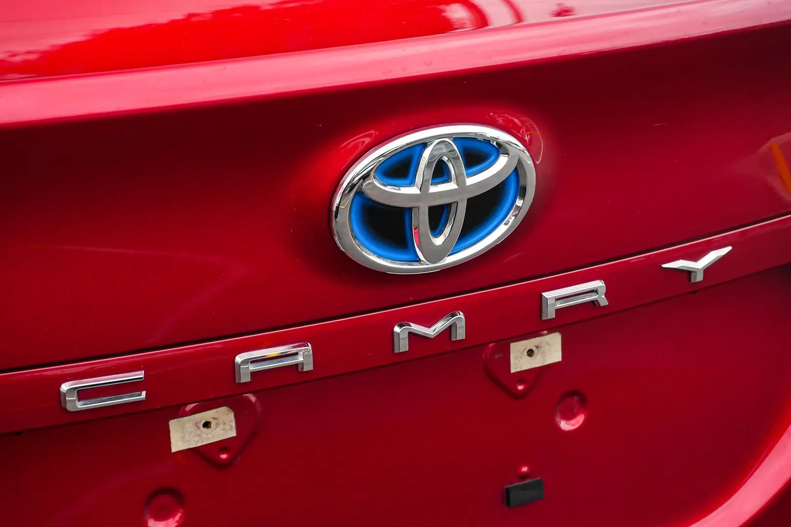 2024 Toyota Camry Gallery Image 9