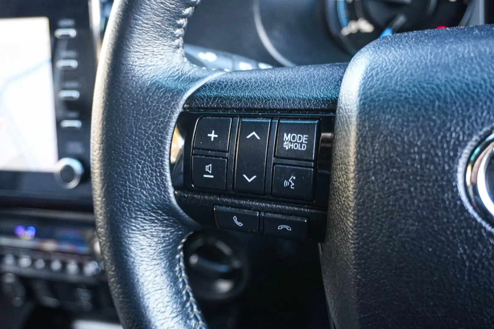 2023 Toyota Hilux Gallery Image 19