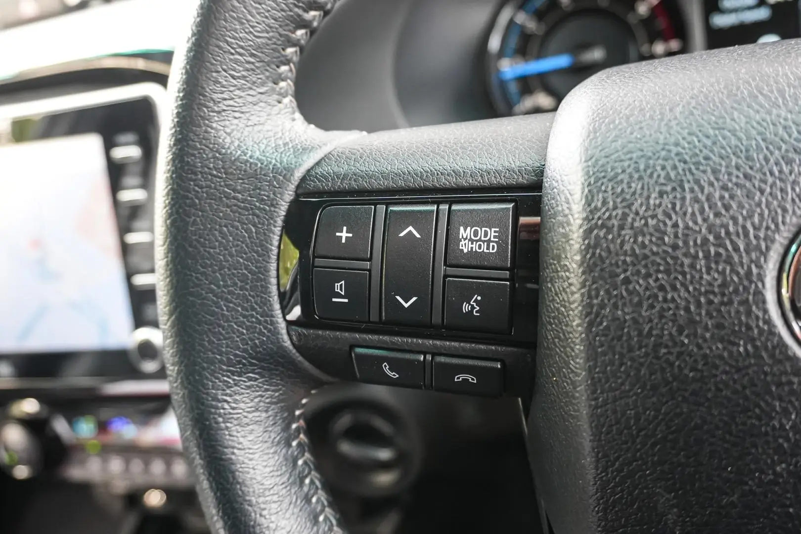 2024 Toyota Hilux Gallery Image 20