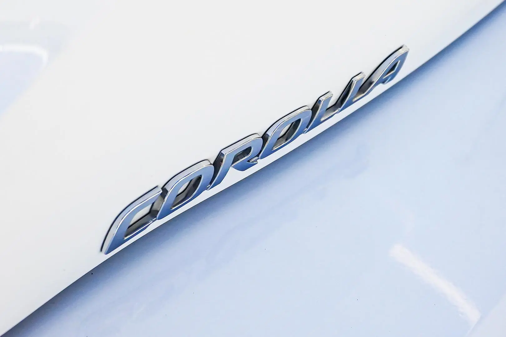 2024 Toyota Corolla Gallery Image 16