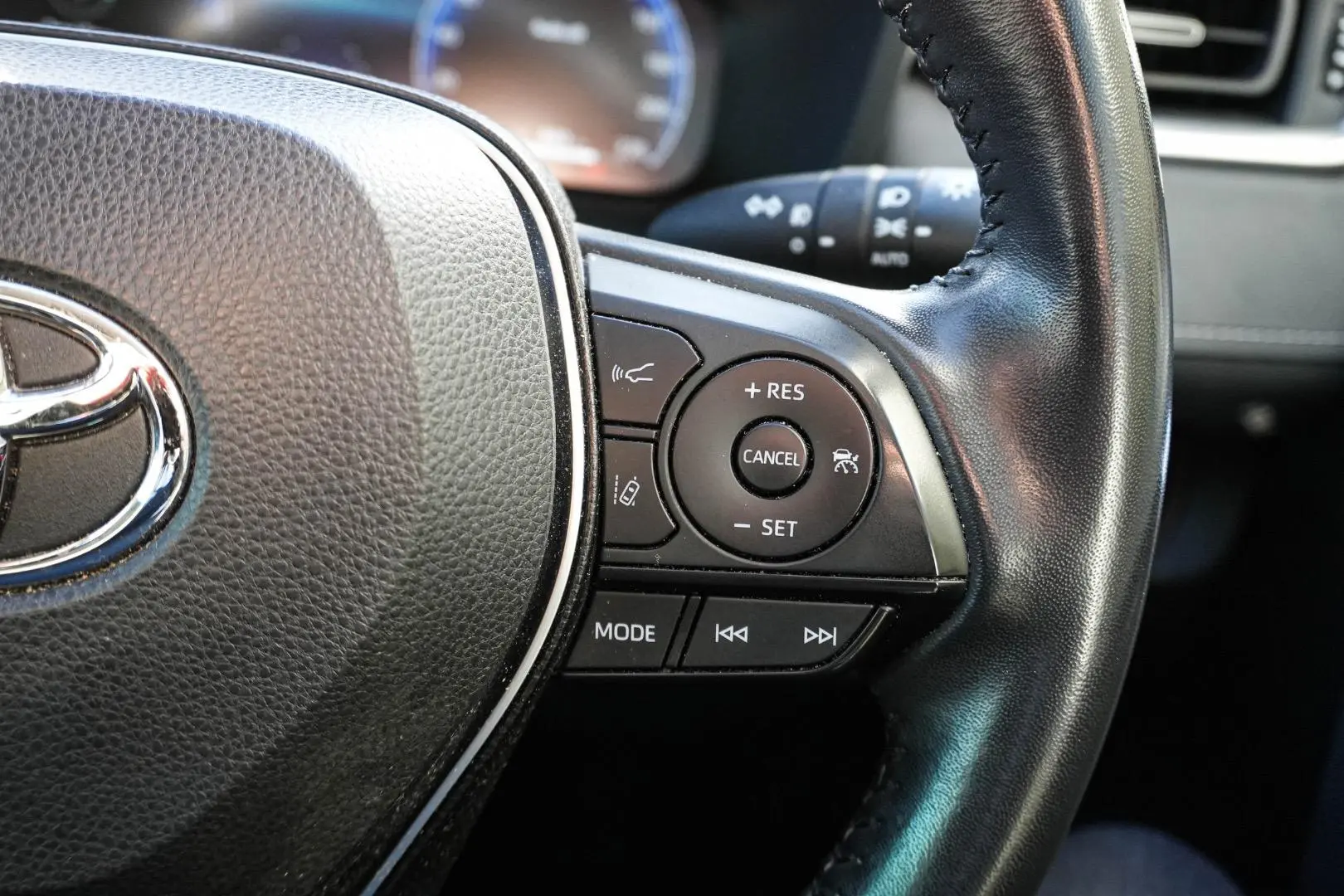 2023 Toyota RAV4 Gallery Image 21