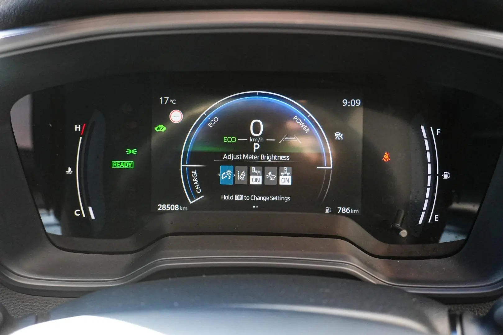 2025 Toyota Corolla Gallery Image 16