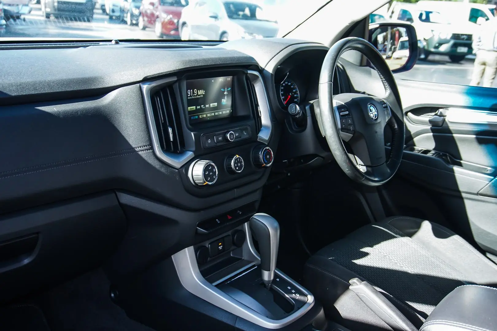 2018 Holden Trailblazer Gallery Image 12