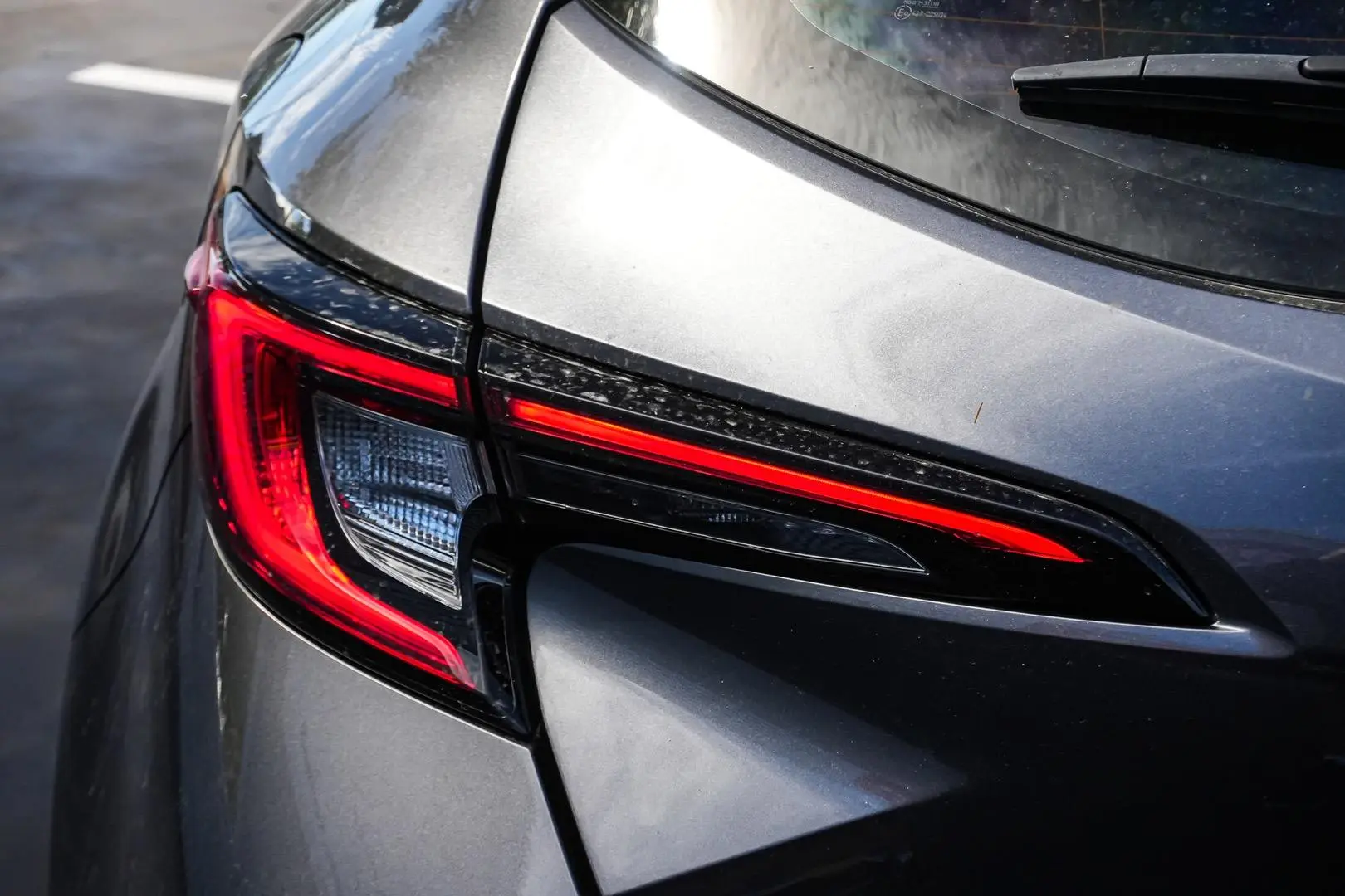 2023 Toyota Corolla Gallery Image 13