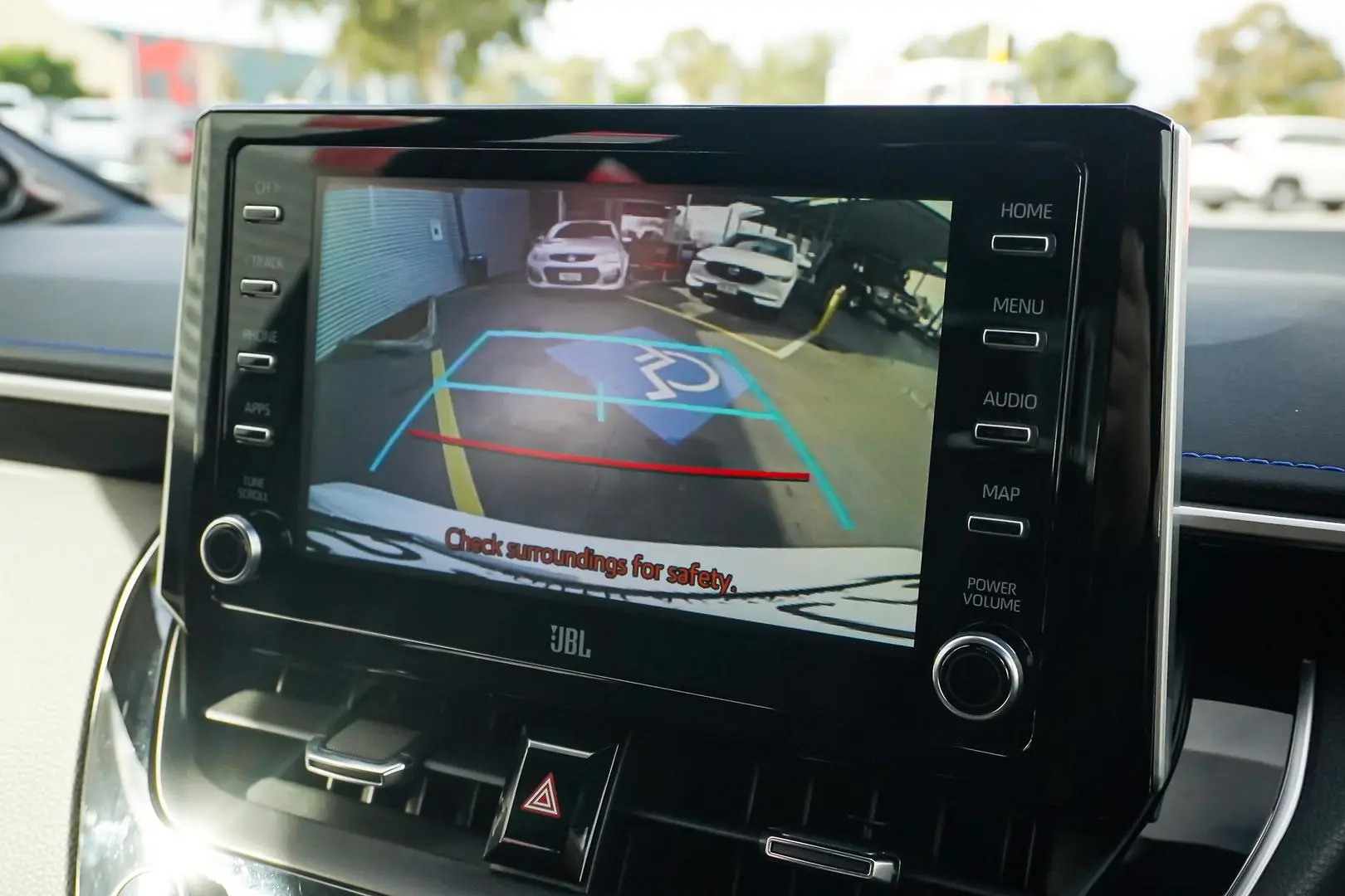 2020 Toyota Corolla Gallery Image 24