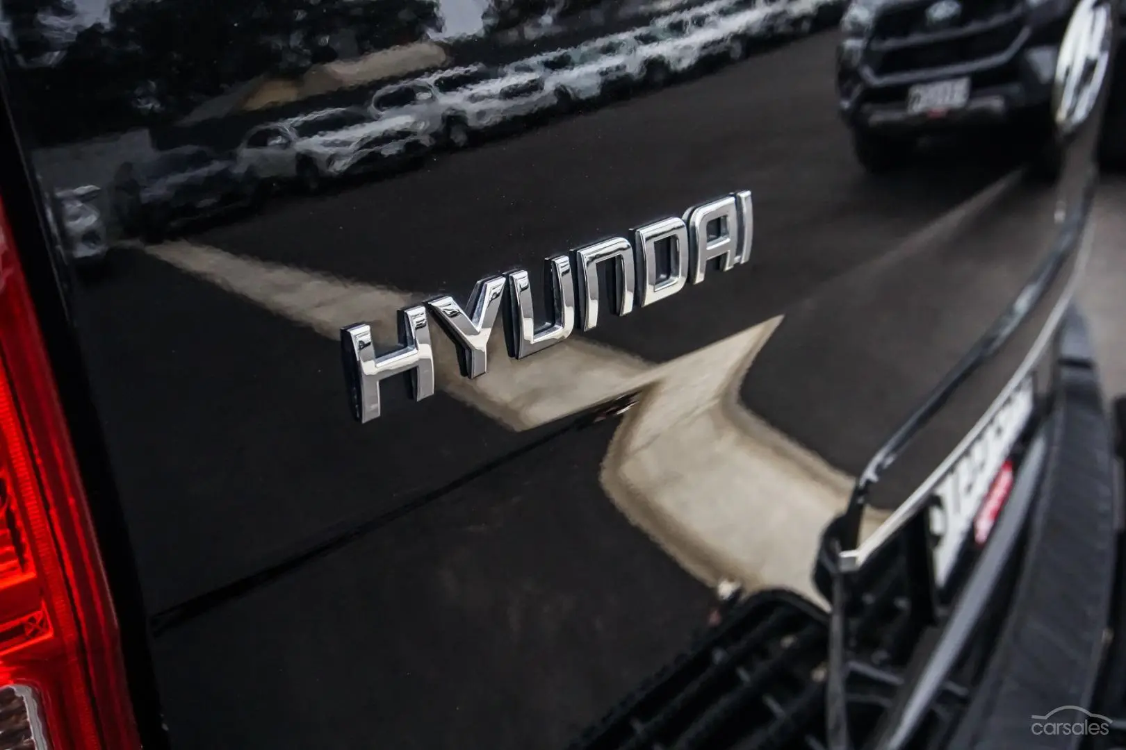 2019 Hyundai iLoad Image 13