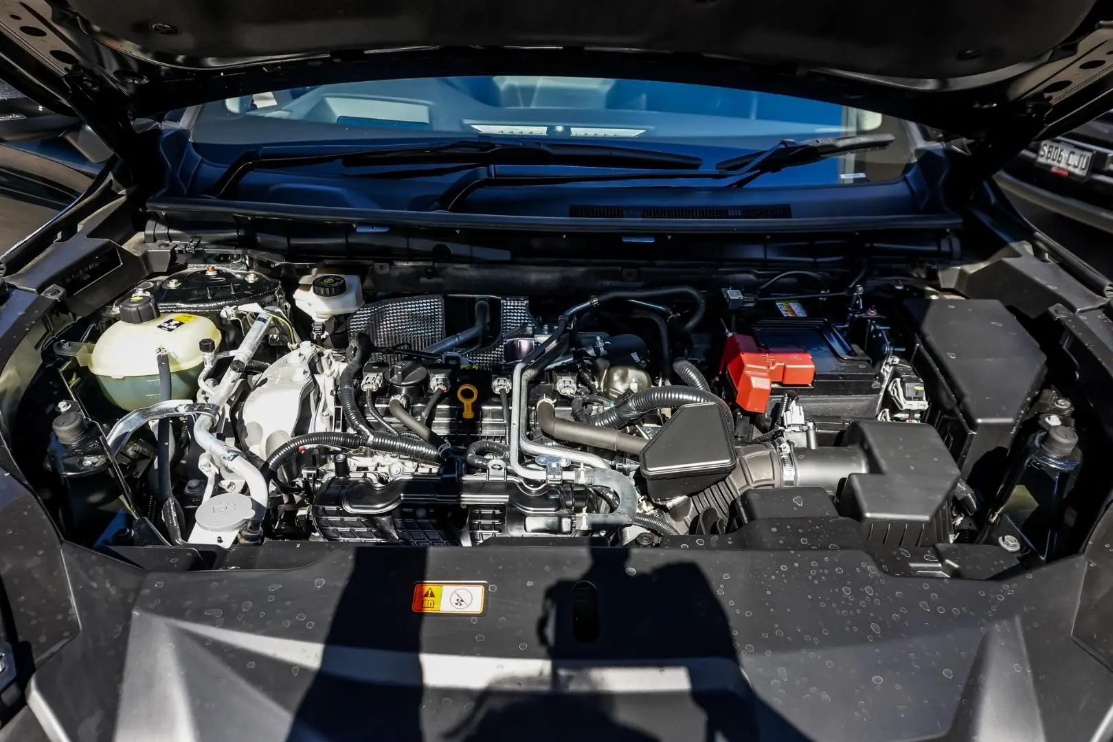 2024 Mitsubishi Outlander Gallery Image 24