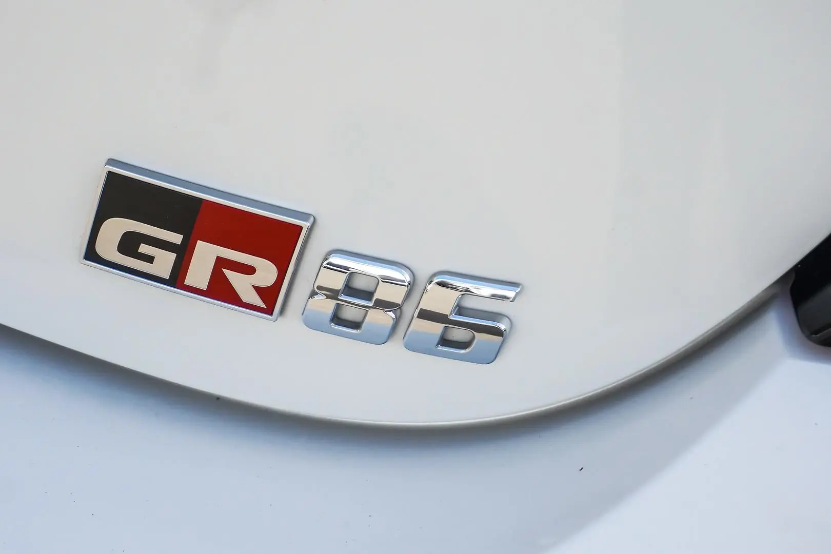 2025 Toyota GR86 Gallery Image 13