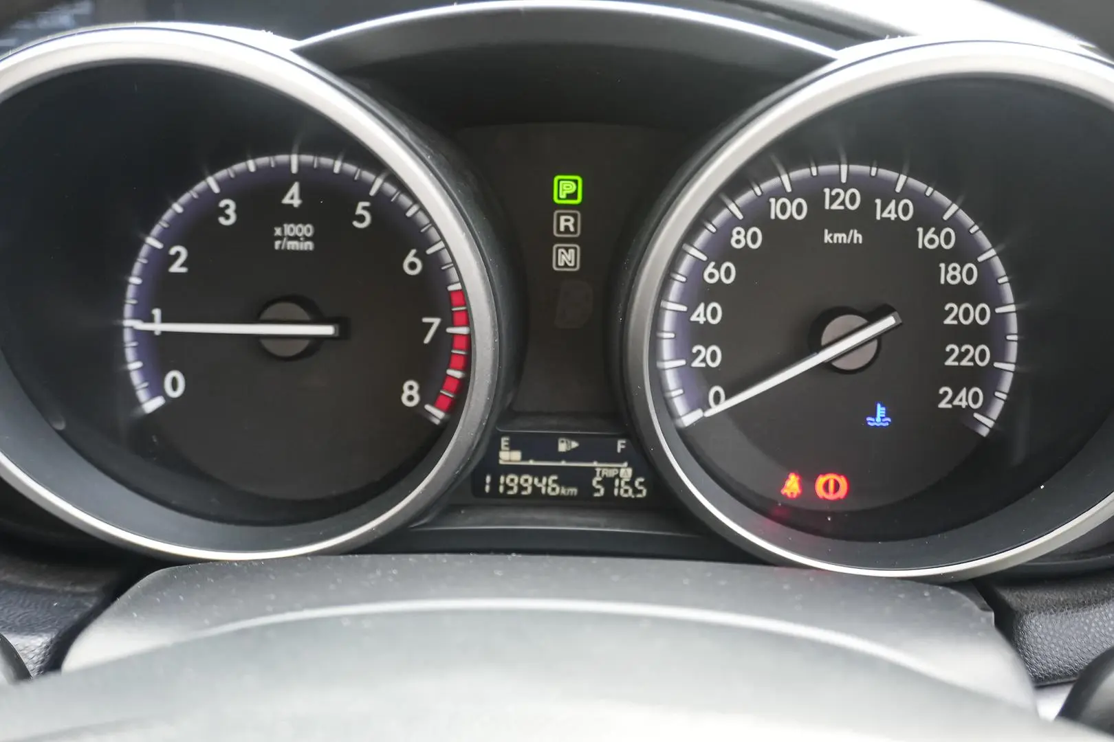 2012 Mazda 3 Gallery Image 15