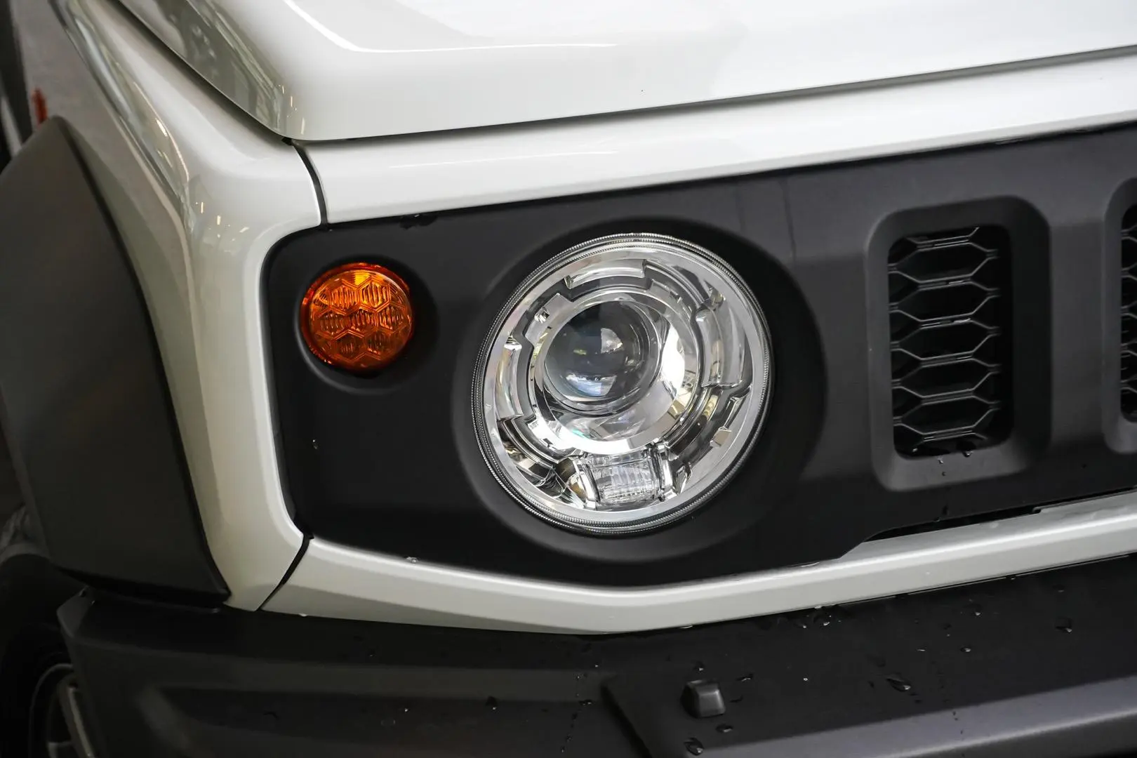 2022 Suzuki Jimny Gallery Image 10