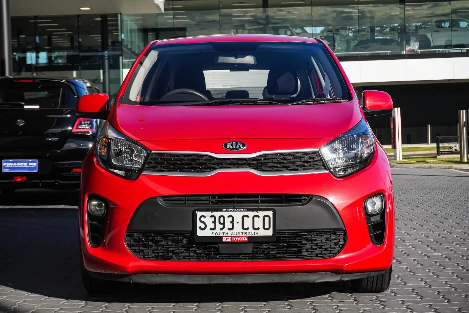 2019 Kia Picanto Gallery Image 5
