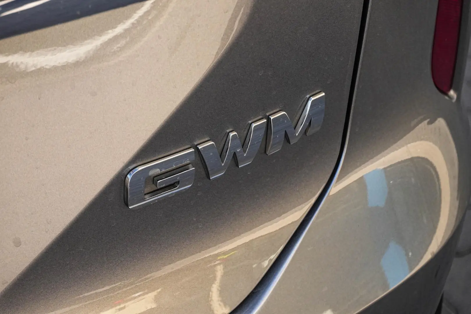 2022 GWM Haval H6 Gallery Image 16