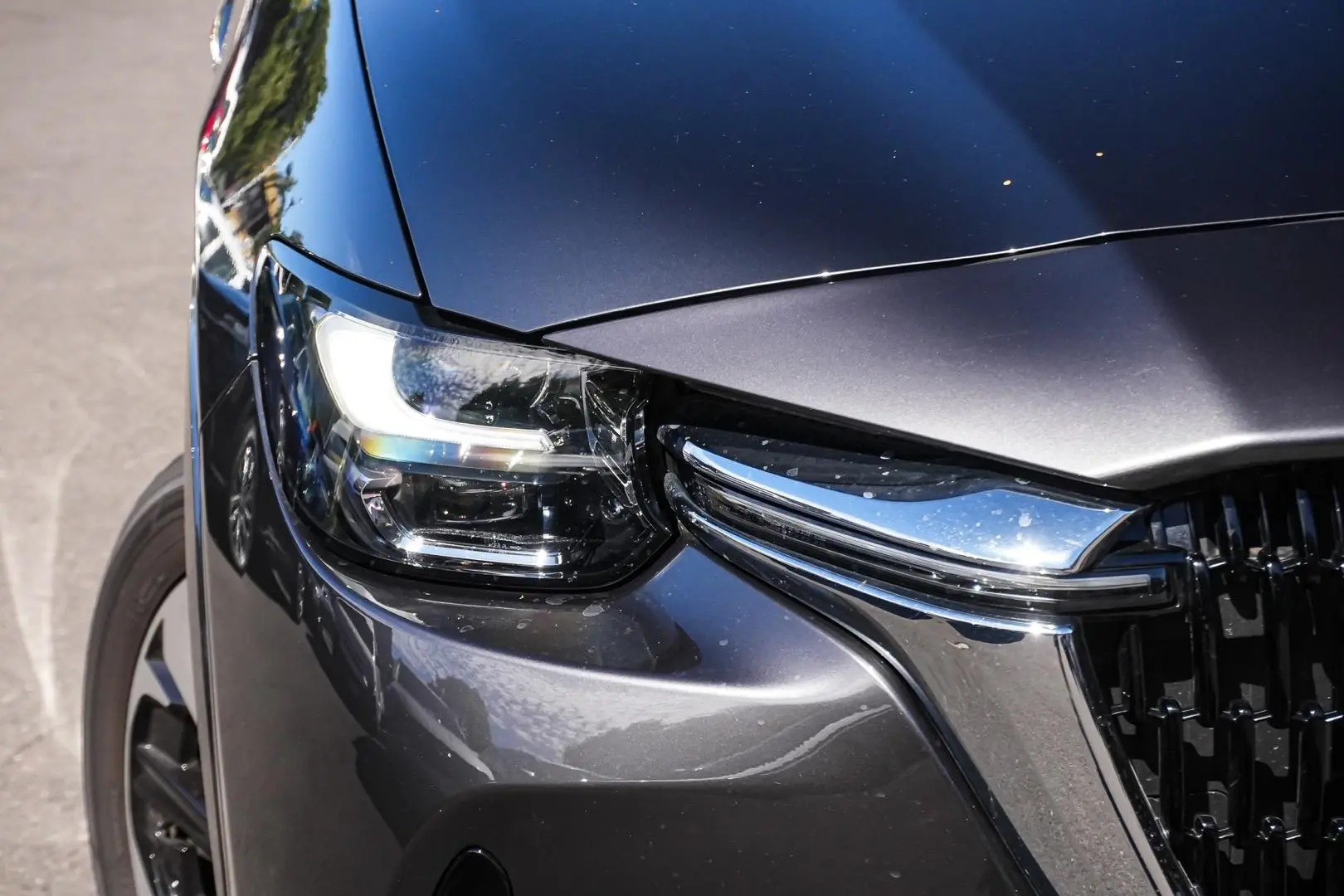 2023 Mazda CX-60 Gallery Image 7