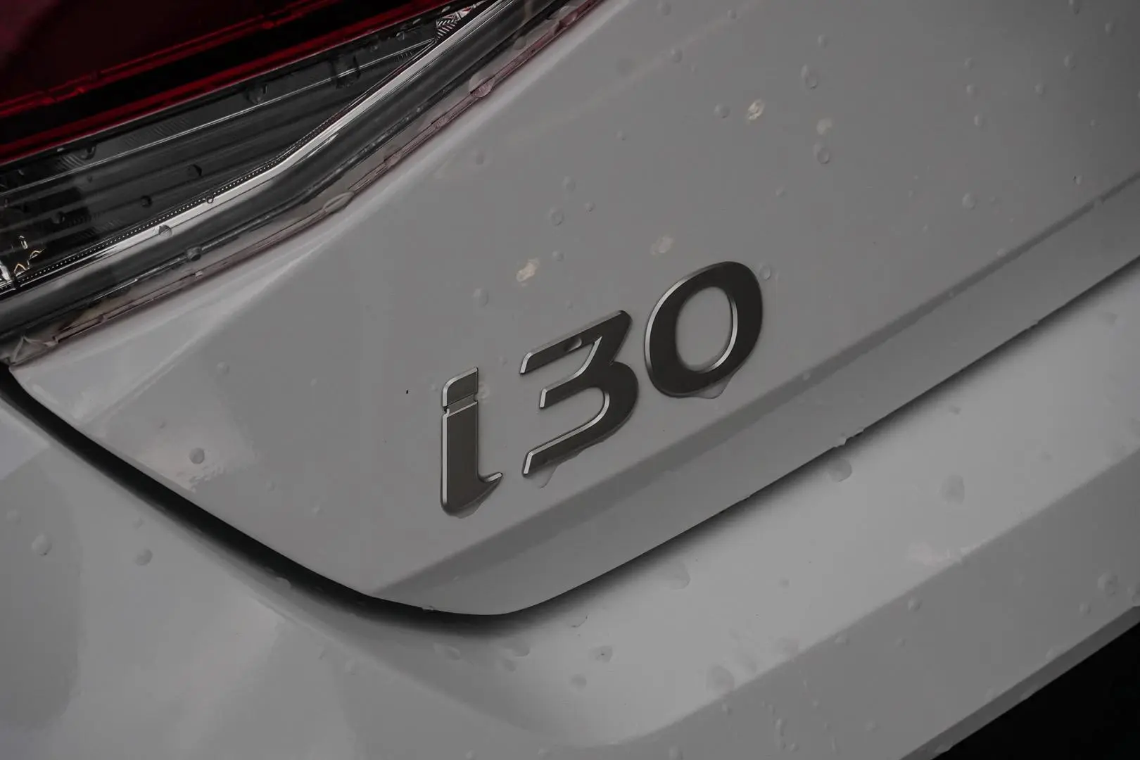 2025 Hyundai i30 Gallery Image 15