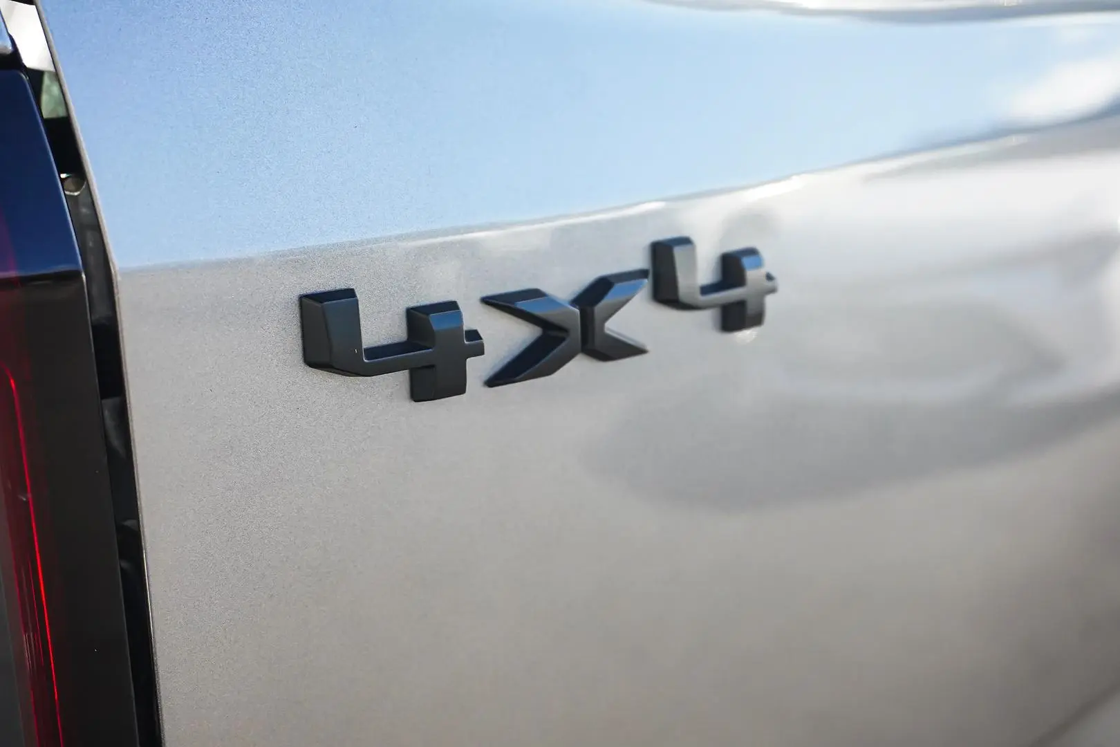 2023 Ford Ranger Gallery Image 14