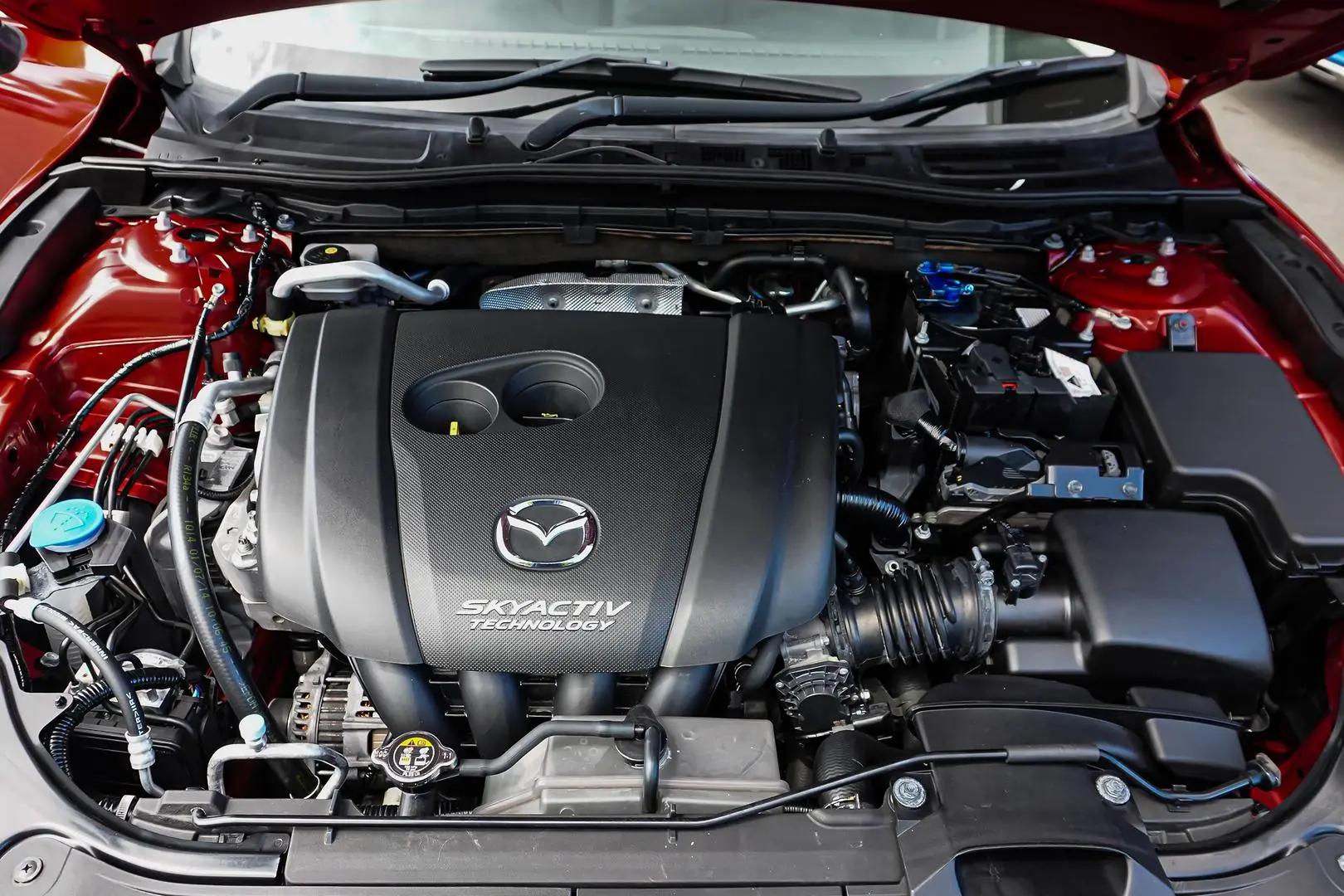 2014 Mazda 3 Gallery Image 26