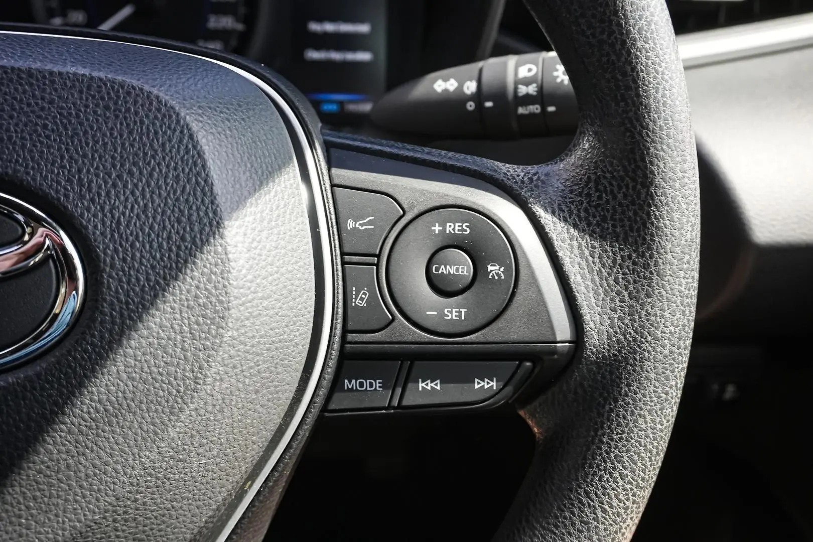 2022 Toyota Corolla Gallery Image 21