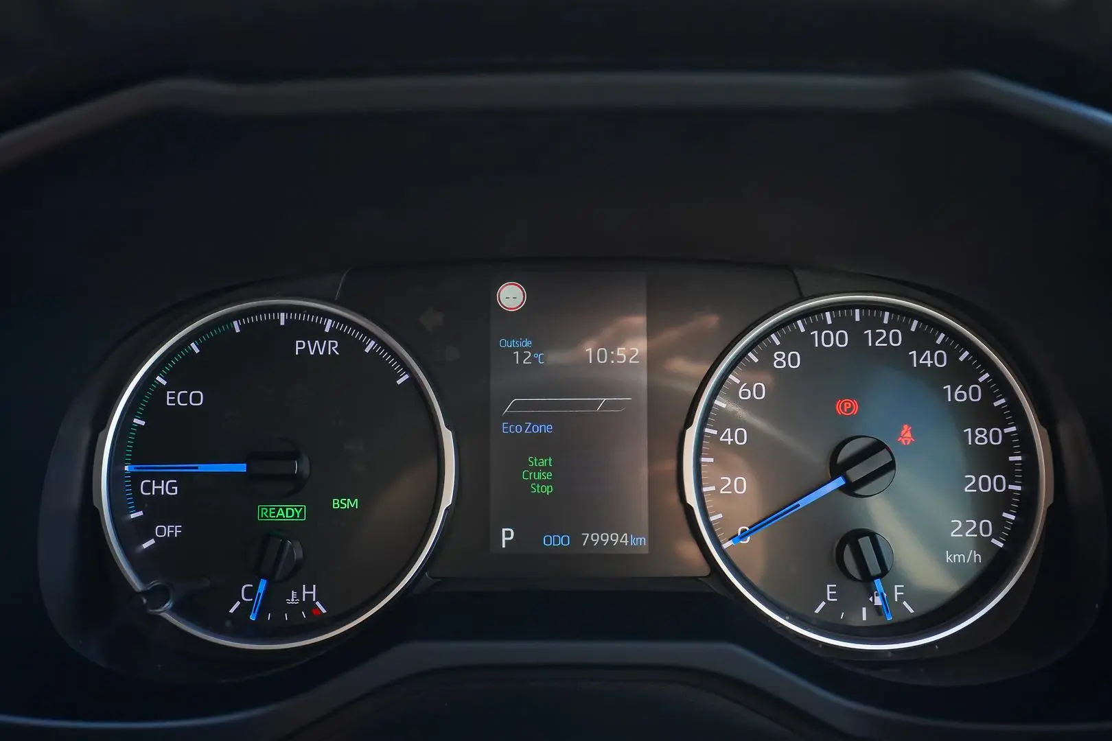 2021 Toyota RAV4 Gallery Image 18
