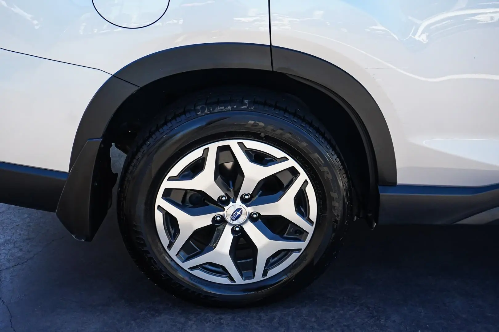 2023 Subaru Forester Gallery Image 17