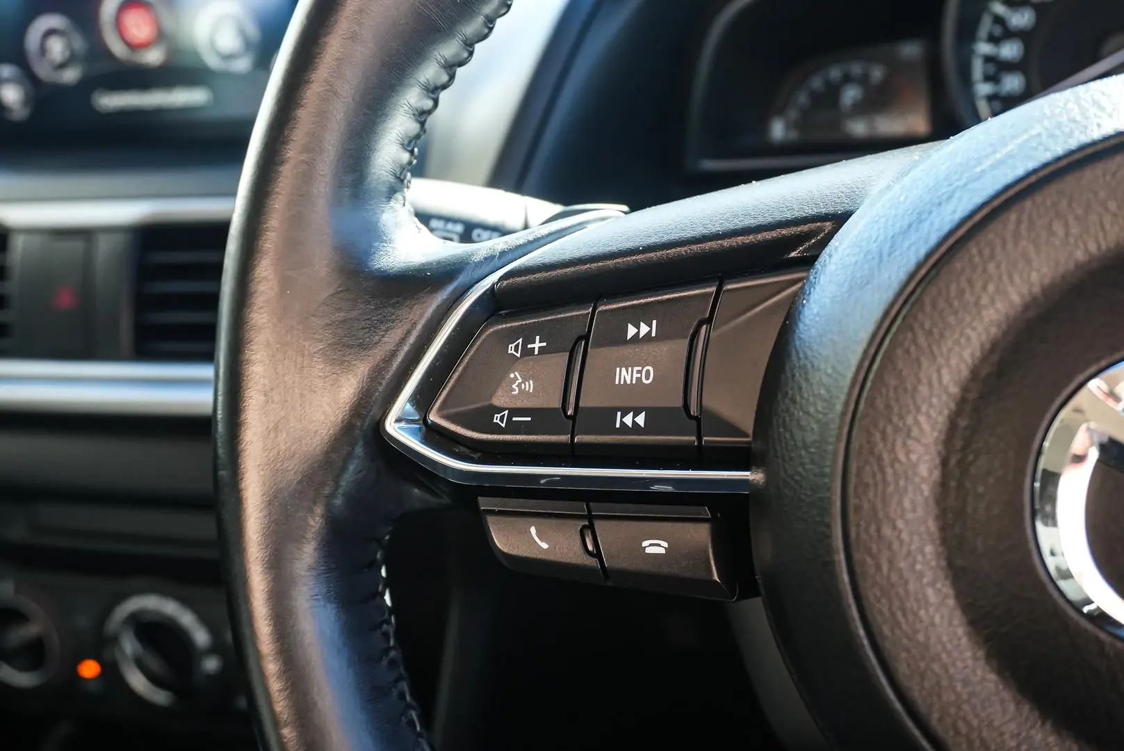 2016 Mazda 3 Gallery Image 20