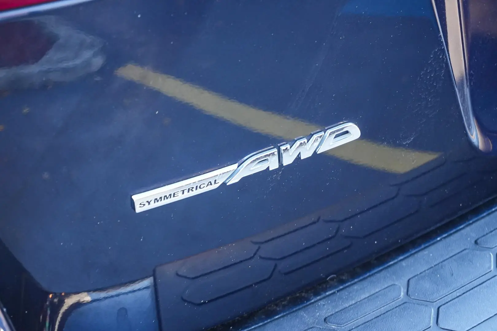 2020 Subaru XV Gallery Image 9