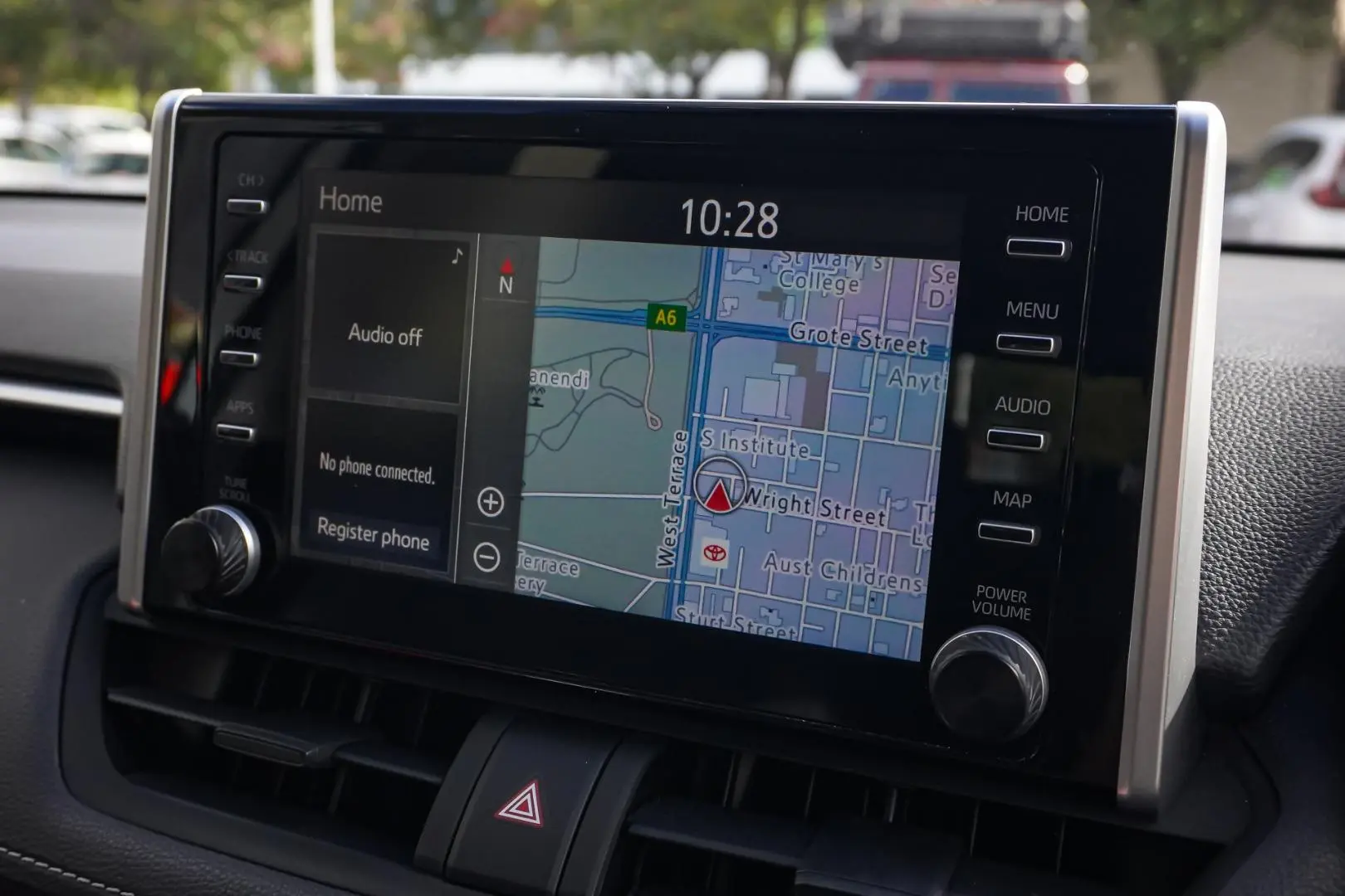 2021 Toyota RAV4 Gallery Image 22