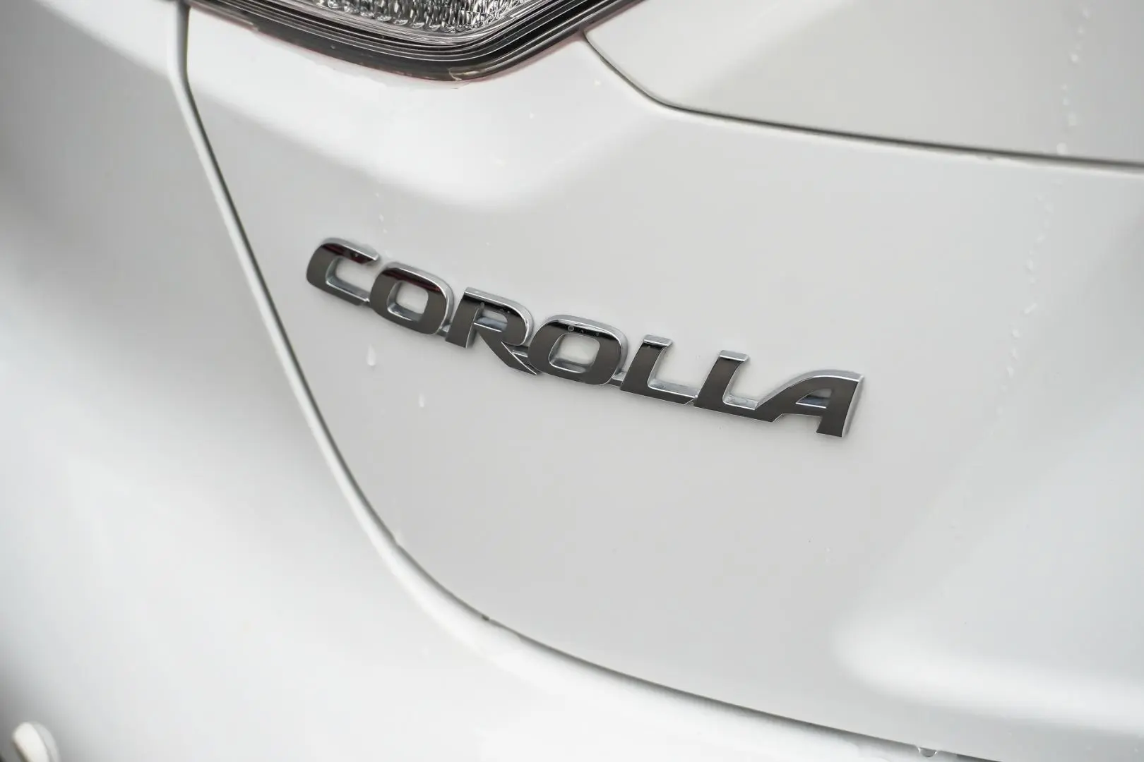 2022 Toyota Corolla Gallery Image 16