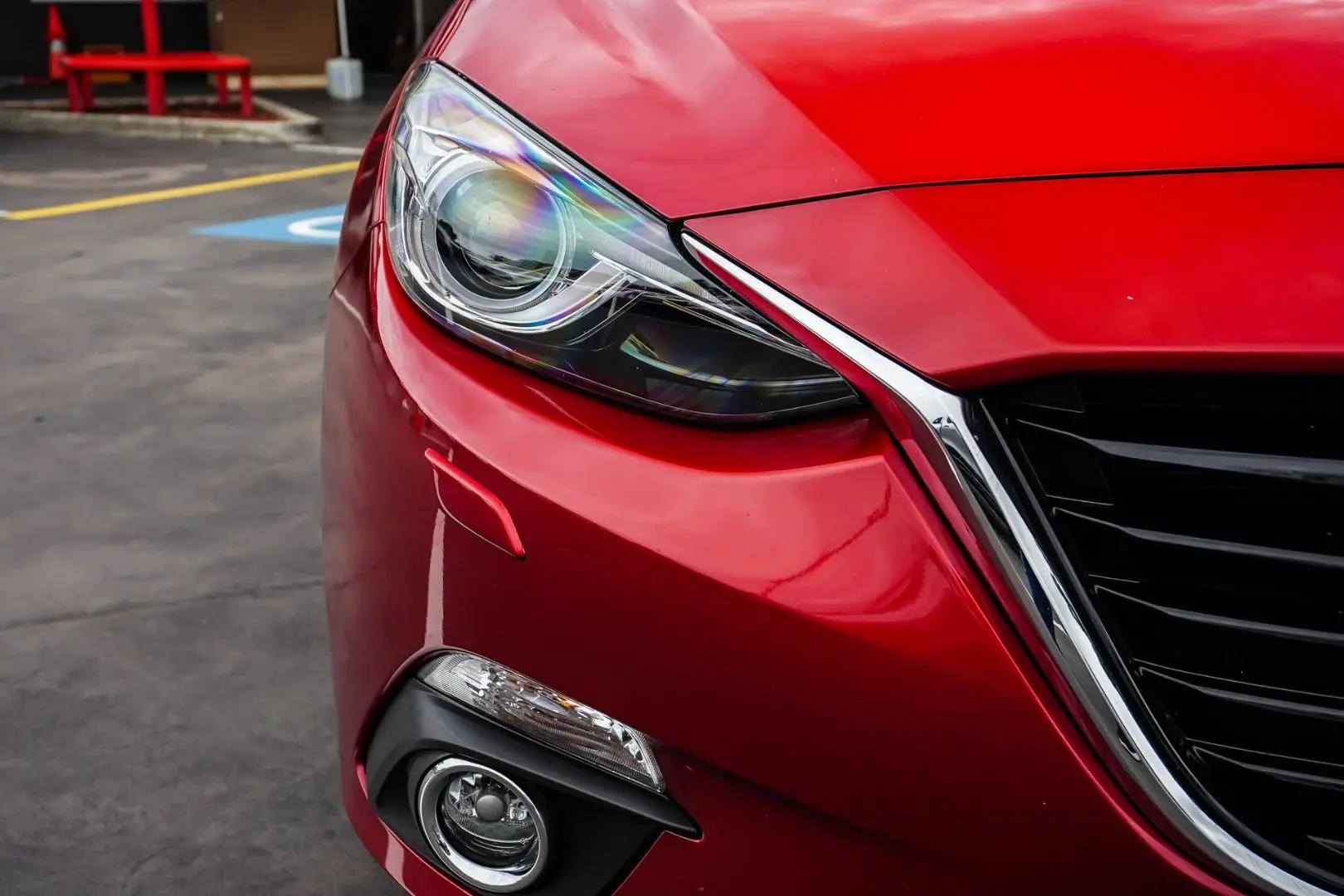 2014 Mazda 3 Gallery Image 14