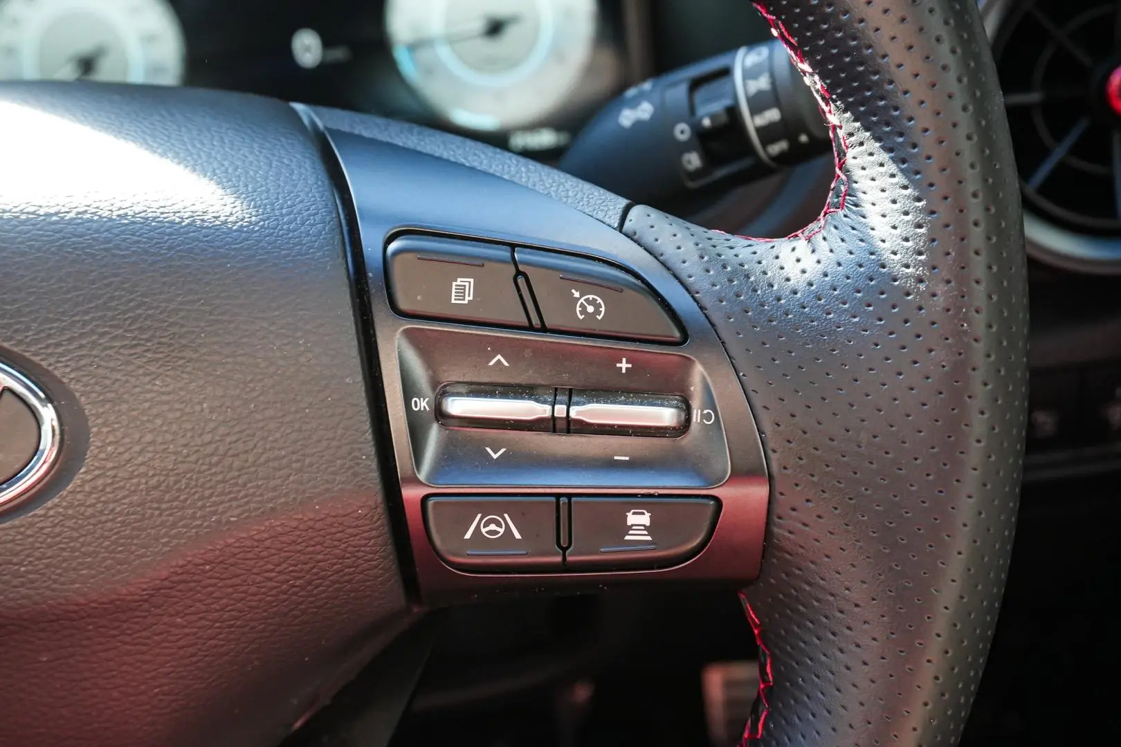 2023 Hyundai Kona Gallery Image 21