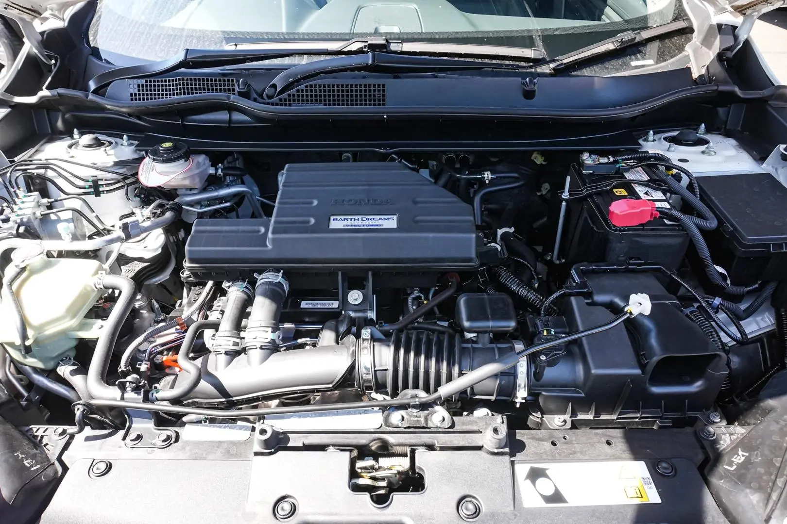 2023 Honda CR-V Gallery Image 25