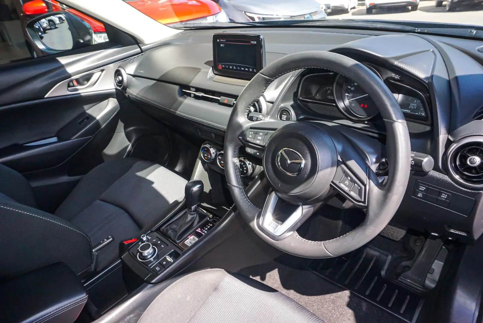 2019 Mazda Cx-3 Gallery Image 6