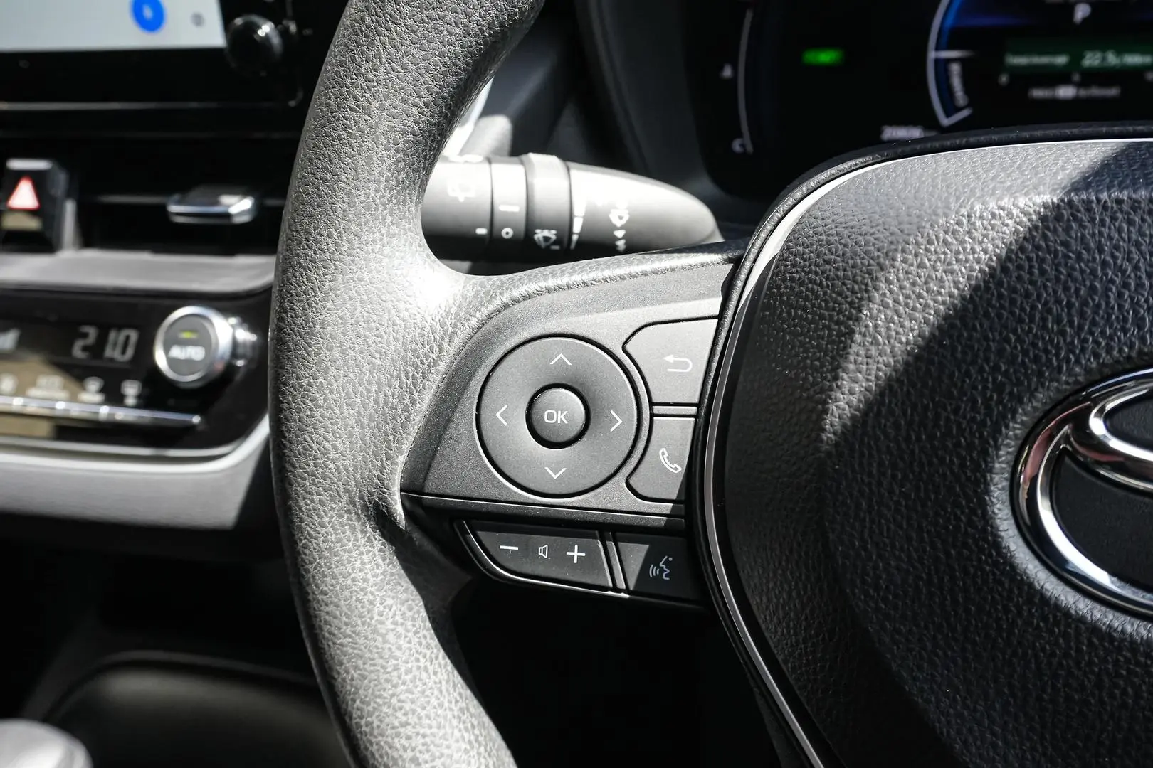 2024 Toyota Corolla Gallery Image 19