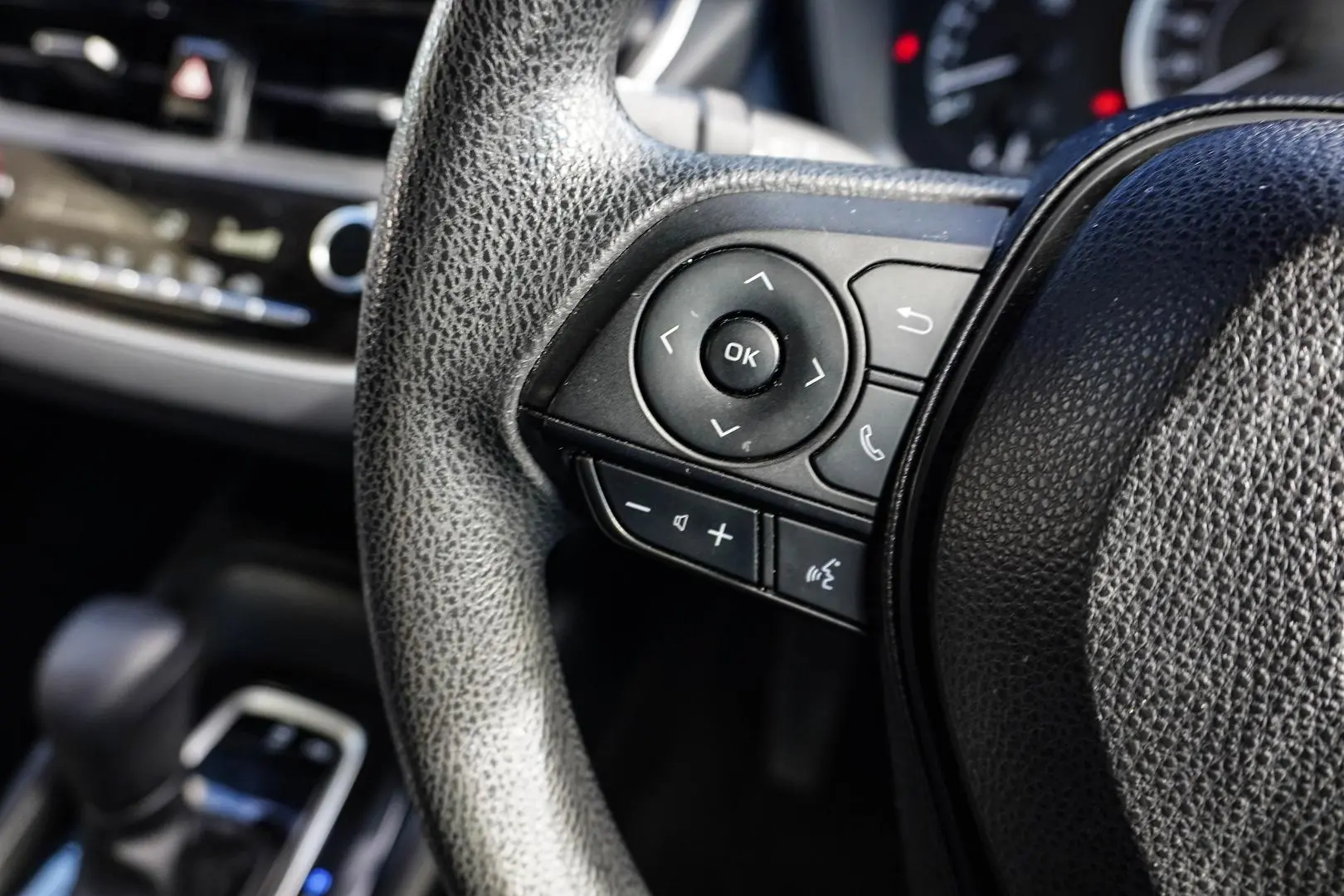 2022 Toyota Corolla Gallery Image 17