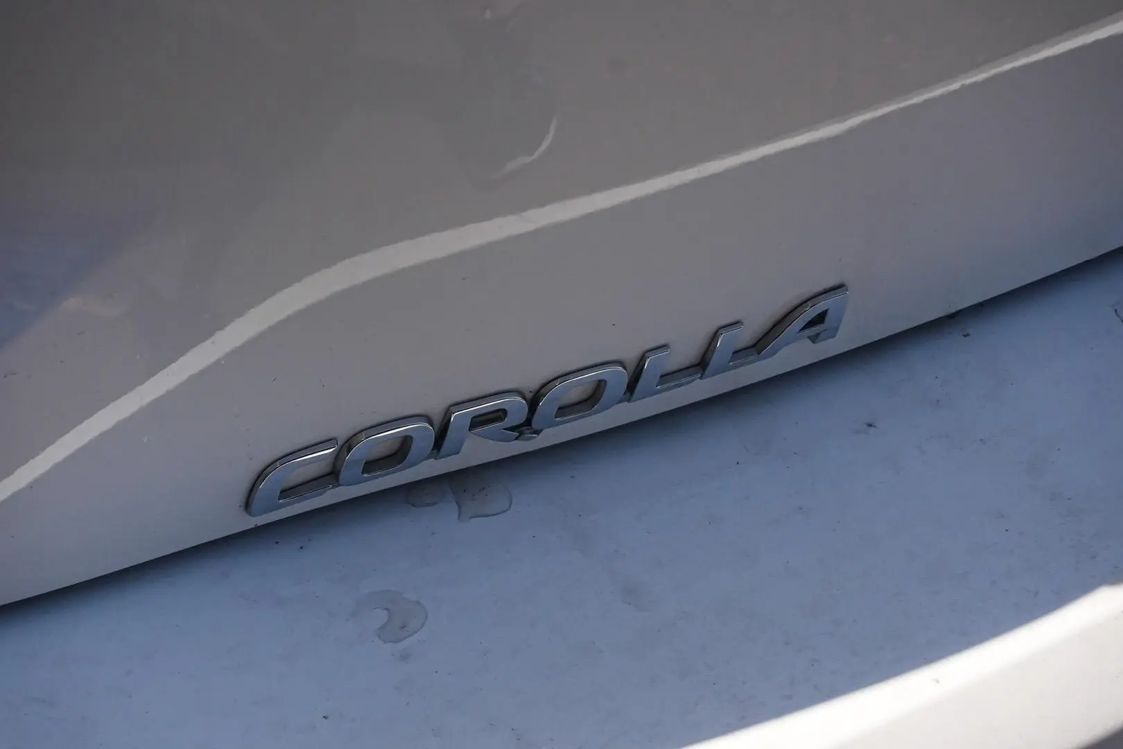 2022 Toyota Corolla Gallery Image 16