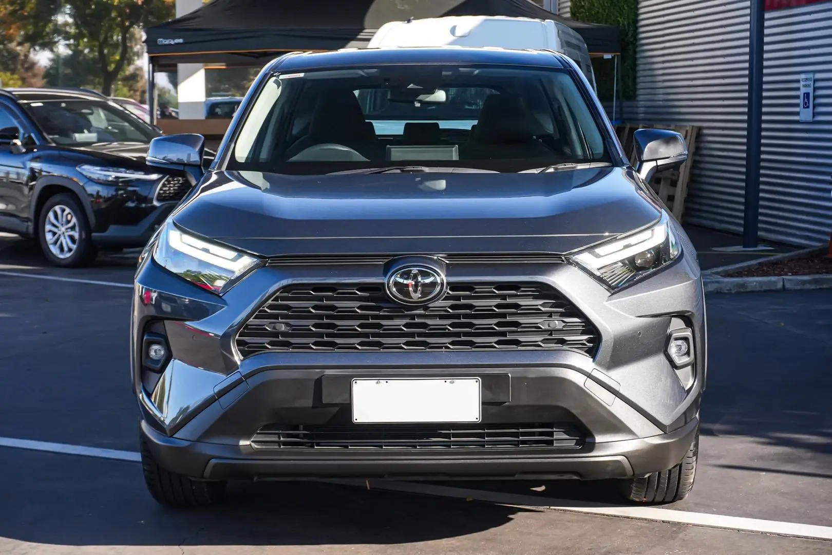 2024 Toyota RAV4 Gallery Image 5