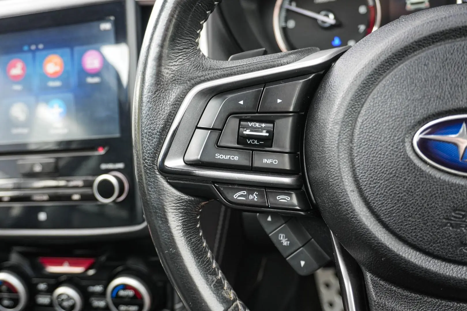 2019 Subaru Forester Gallery Image 21