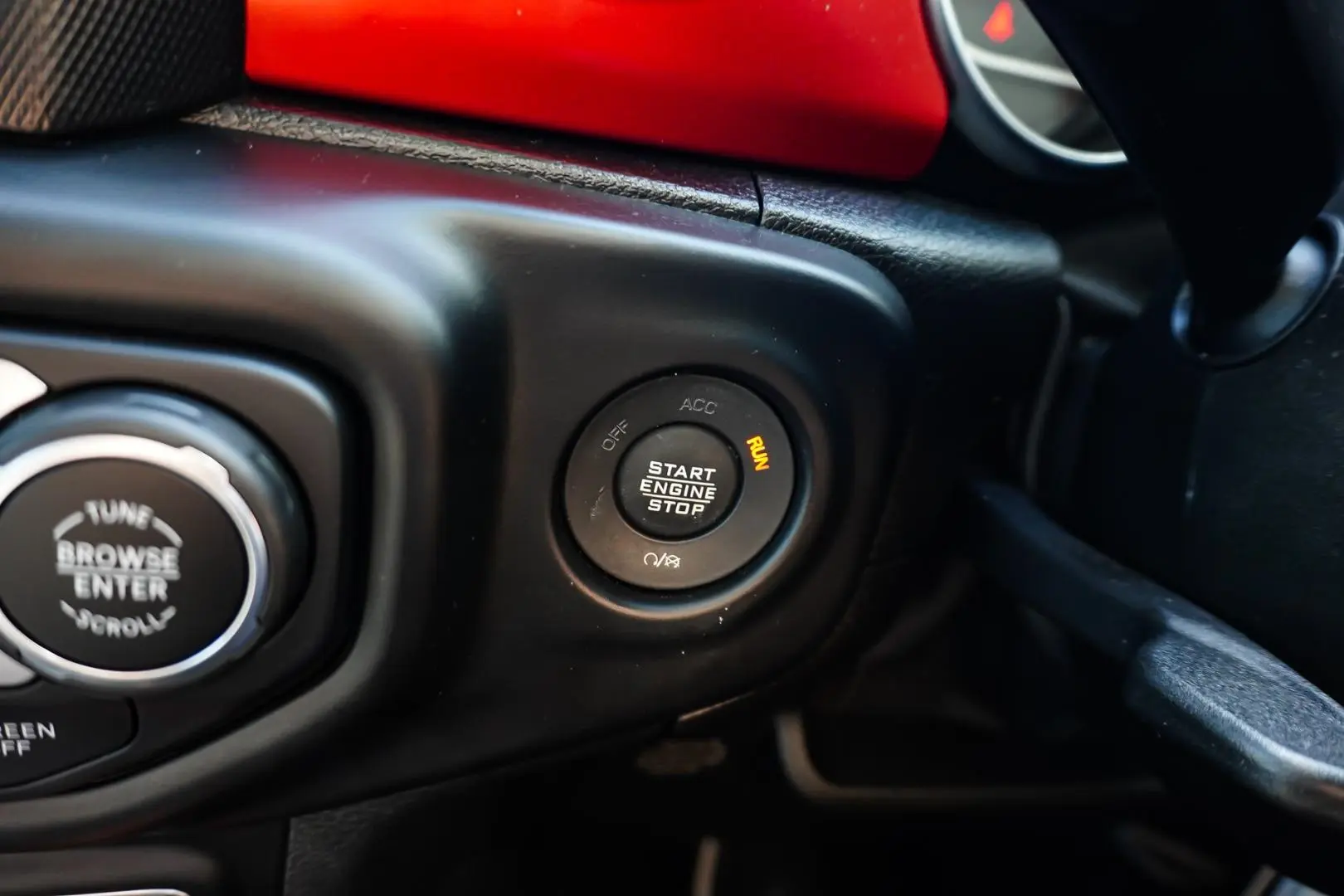 2021 Jeep Gladiator Gallery Image 25