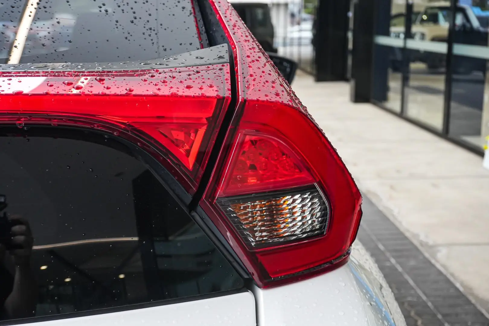 2019 Mitsubishi Eclipse Cross Gallery Image 9