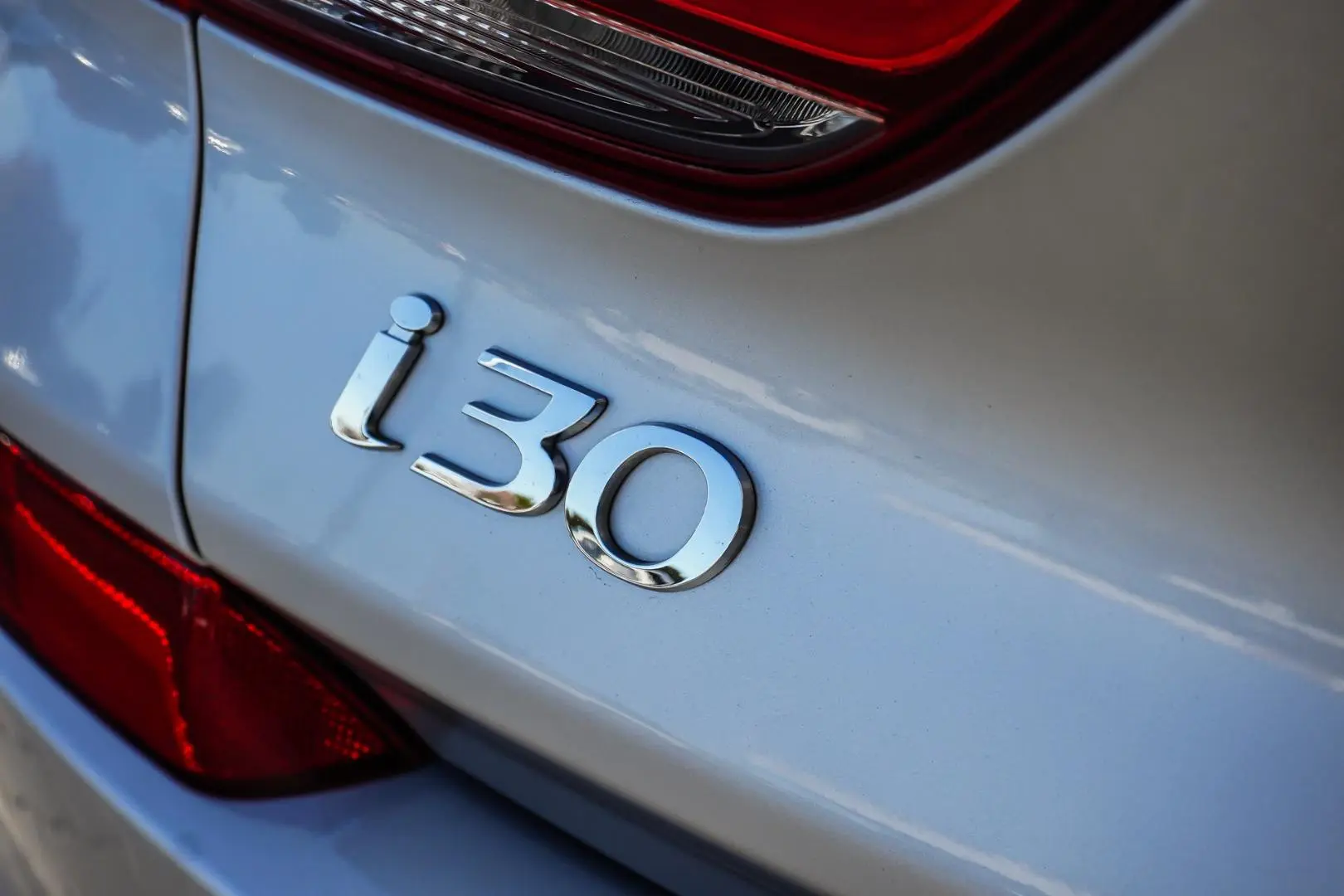 2017 Hyundai i30 Gallery Image 15