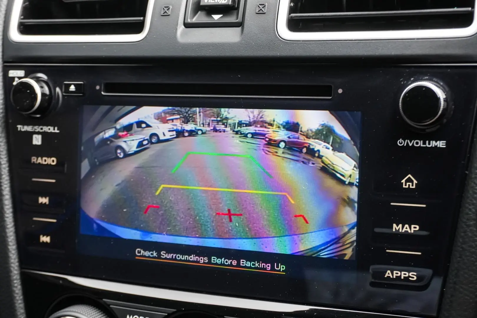 2019 Subaru WRX Gallery Image 22